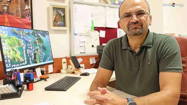 Gut Hastalığına Dikkat! Elazığ'da Uzmanından Koruyucu Tavsiyeler!