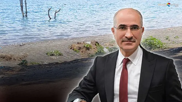 Haberimiz ses getirdi! İl Özel İdaresi hemen harekete geçti