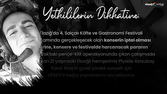 Haberin Olsun Medya Grubu'ndan anlamlı çağrı!