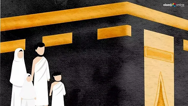 Hacca manevi hazırlık nasıl yapılır? İşte manevi hazırlıkta adım adım hac yolculuğu