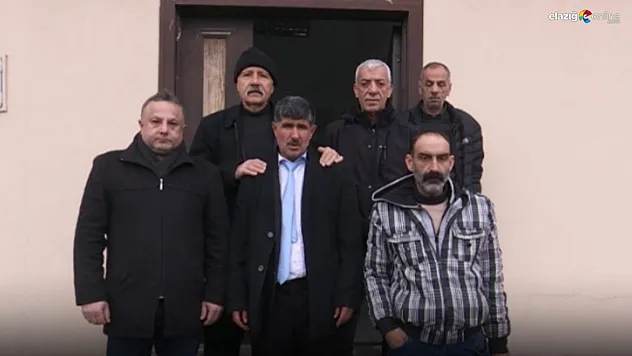 Hacı Güneş'ten Elazığ'da Umut Dolu Yardım: 150 İhtiyaç Sahibi Aileye Destek!