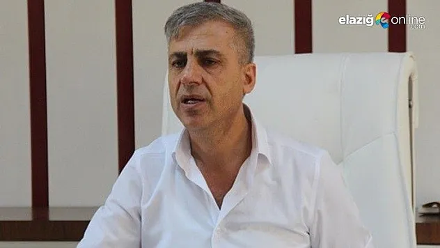 Hacı Murat Yümlü: İki cihanda hakkım helal değildir