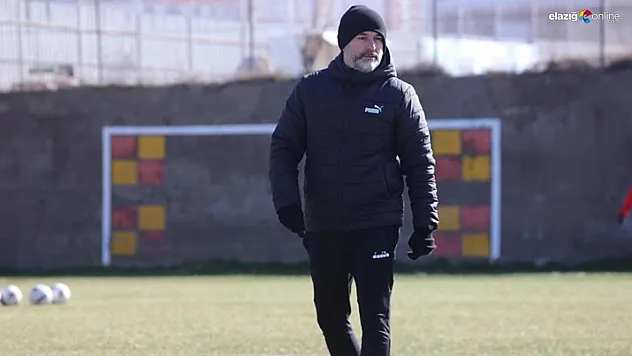 'Hak ettiğimiz 3 puanı aldık'