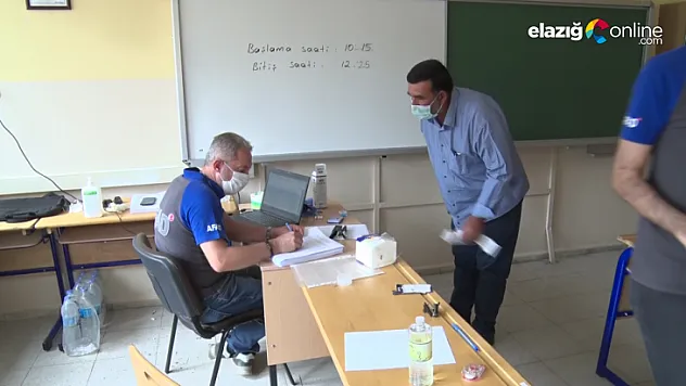 Hak sahipliği itiraz sonuçlarını AFAD ne zaman açıklayacak?