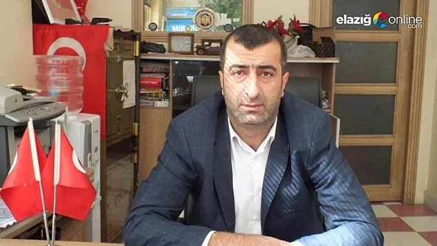 Hakan Albayrak: 'Konut Fiyatları Düşmeye Başlayacak'