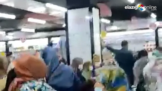 50 liralık halı almak için koronaya davetiye çıkardılar