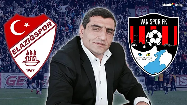 Halis Yıldız'dan Anlamlı Çağrı: 'Kazanan Elazığ Olsun, Kardeşlik Olsun!'