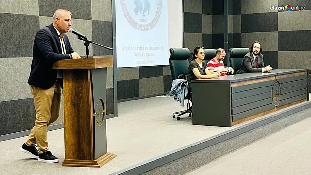 'Bu başarı hepimizin başarısıdır'