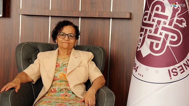 Halk Sağlığı Haftası münasebetiyle Prof. Dr. Edibe PİRİNÇÇİ'den açıklama