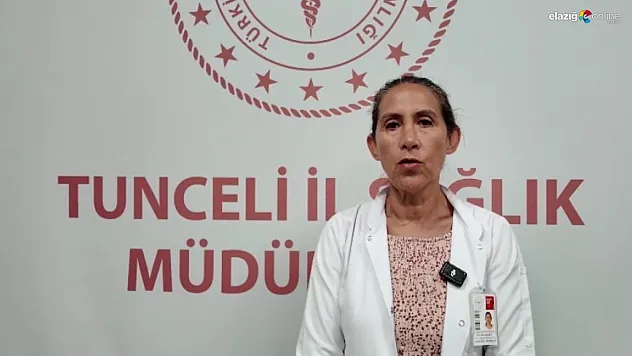 Halk sağlığı uzmanından KKKA uyarısı