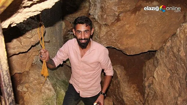 Giren beş dakika duramıyor