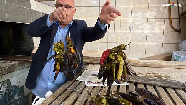 Elazığlıların vazgeçilmez lezzeti! Gakgoların deyimiyle kuzu kebabı