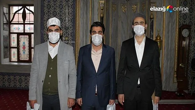 Harput tavrı sala yarışması'nın kazananı belli oldu