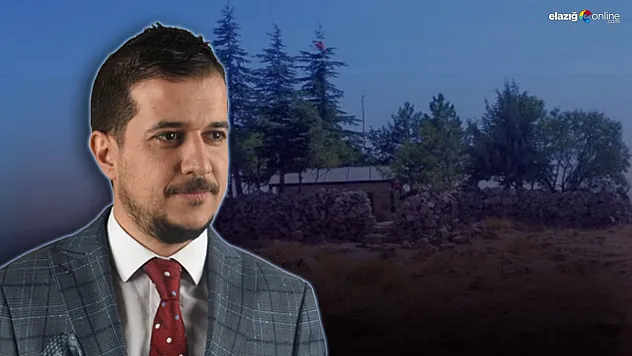 Harput'un Kurtuluşu Bu İki Projede: Elazığlı Genç Girişimciden Dikkat Çeken Tavsiyeler!