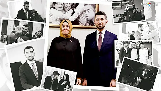 Hasan Murat Öz'e önemli görev!