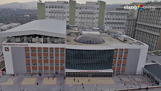 Hastane müdür yardımcısı Covid-19'a yakalandı