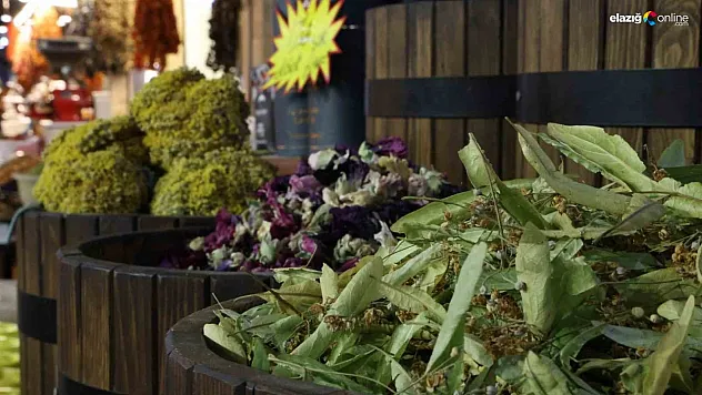 Kış geldi, ıhlamura talep arttı