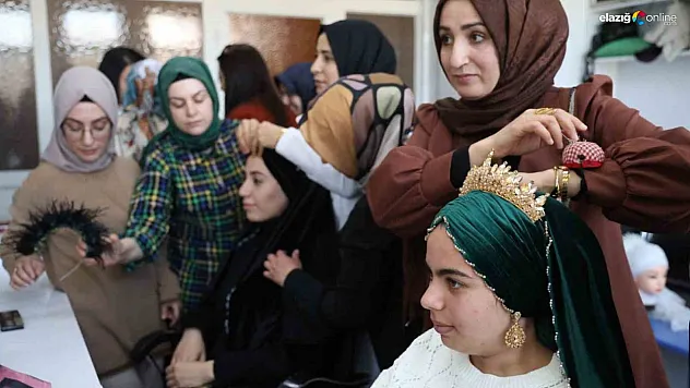 En büyük istekleri kendi işinin patronu olmak!