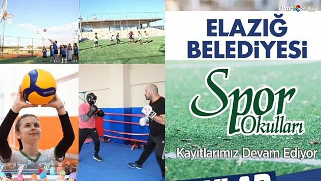 Haydi çocuklar bu kurslar tam size göre!