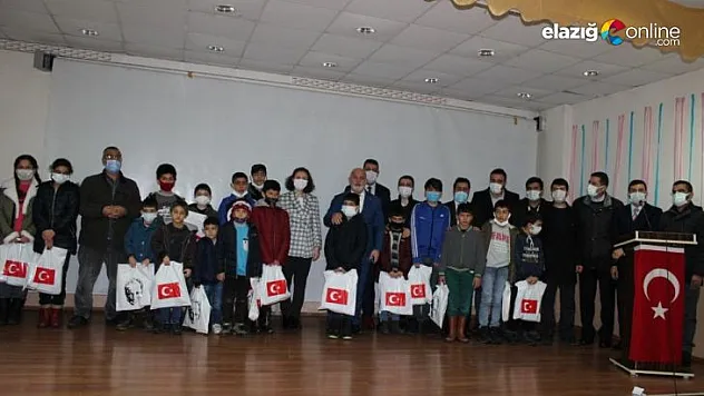 Haydi çocuklar camiye