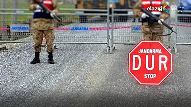 Hayır yemeği pişiren aşçıda mutant virüs görüldü, köy karantinaya alındı