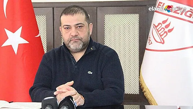 Hayrettin Karamazı'ya Başkan Öztürk'ten destek!