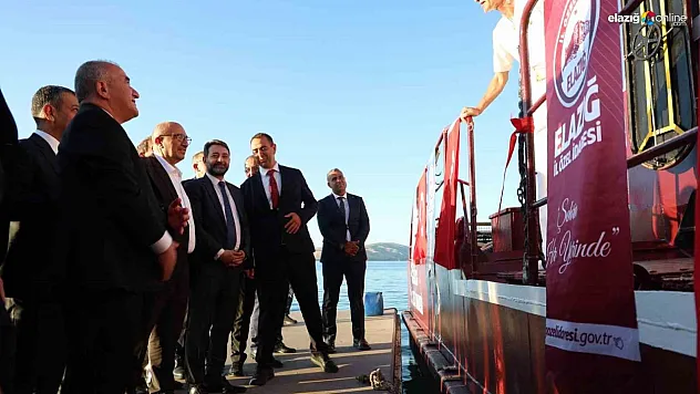 Mavi Bayrak İçin Geri Sayım Başladı: 'Hazar'ın Nefesi' Göreve Başladı!