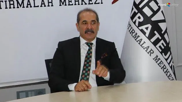 HAZARSAM çalışmalarına yeniden başladı