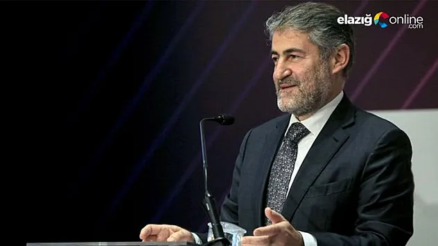 Hazine ve Maliye Bakanlığı'nda görev değişimi