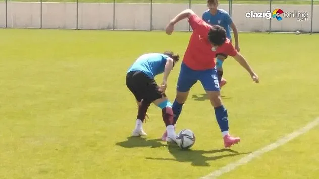 Gakgo oynadığı hazırlık maçını 5-0 kazandı