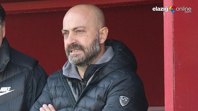 HD Elazığ Karakoçan FK'da, Akpunar ile yollar ayrıldı