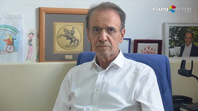 Hemşehrimiz Ceyhan: 'Bakanlığın Açıkladığı Rakamların Ne Anlama Geldiğini Bilmiyoruz'