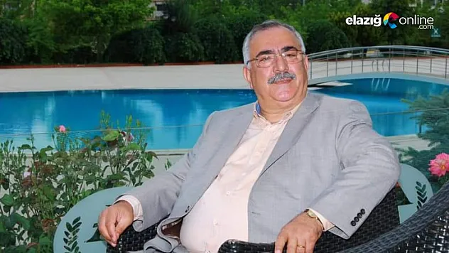 Hemşehrimiz Doğan Taşdelen Hayatını Kaybetti!