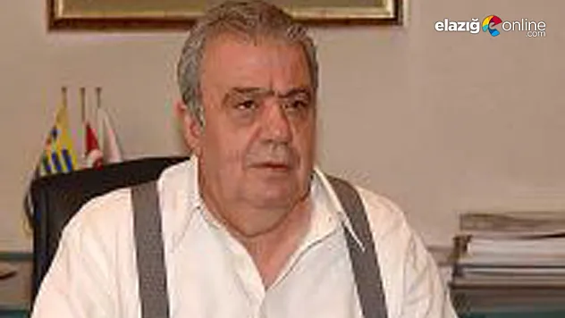 Hemşehrimiz iş insanı Şefik Gül hayatını kaybetti