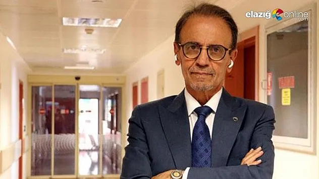 Hemşehrimiz Prof. Dr. Ceyhan mutant virüse karşı uyarıp kahreden haberi verdi!