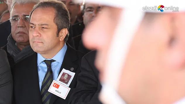 Hemşehrimiz Prof. Dr. İlhan o anları gözyaşlarıyla anlattı