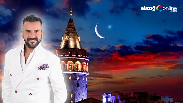 Hemşehrimiz Tosun, yeni şarkısı için klip çekti