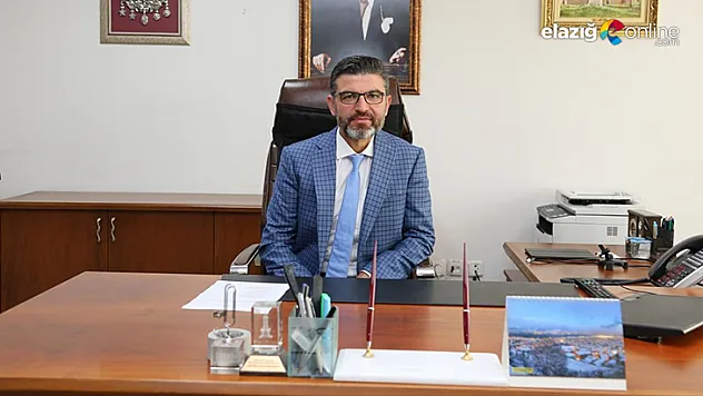 Hemşehrimiz Uçar Adli Tıp Kurumu Başkan Yardımcılığına Getirildi