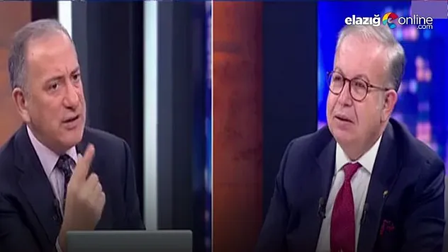 Hemşehrimiz Yaycı'dan Montrö Sözleşmesiyle ilgili çarpıcı açıklamalar