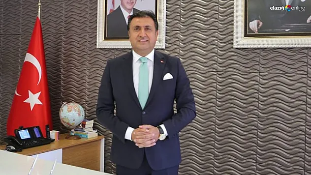 Hemşehrimiz Yentür, İstanbul İl Milli Eğitim Müdürlüğü'ne resmen atandı