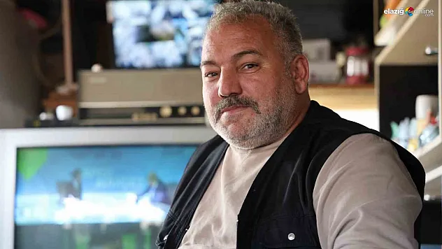 Elazığlı Çiçek Üreticisi İsyan Etti: 'Çiçek Çalmak Suçtur, Zevk Meselesi Değil!'