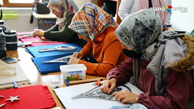 Her yaz olduğu gibi bu yaz da EBEGEM'de yaz kursları başlıyor