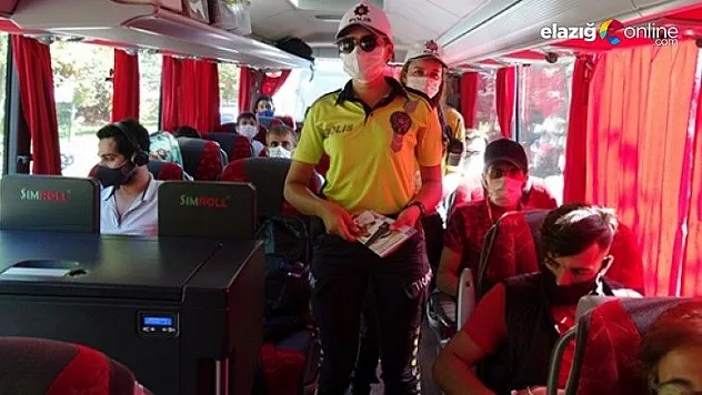 HES kodu olmadan bilet satışı yapılmayacak!