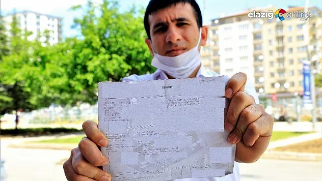 Hesabına yanlışlıkla 38 bin TL yattı, iade etti