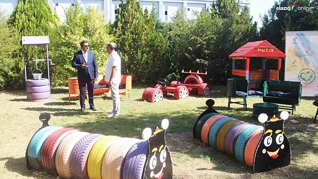 TJK Elazığ projelerini bir bir hayata geçiriyor!