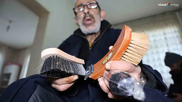 Çivisi çıkmış bu insanlığın!