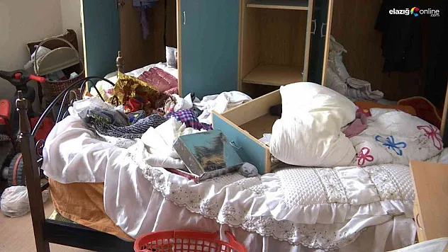 Hırsızlar bu evleri mesken tuttu: 3 günde bir hırsızlığa geliyorlar