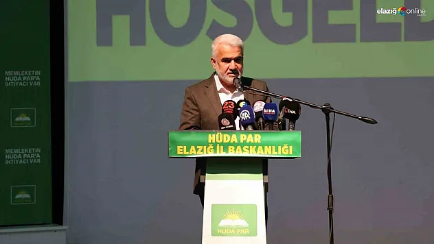 'Tel Aviv'deki elçinin Ankara'ya çağrılması güzel bir adımdır'