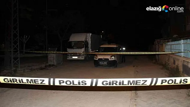 Husumetlilerin karşılaşmasında silahlar konuştu: 2 yaralı