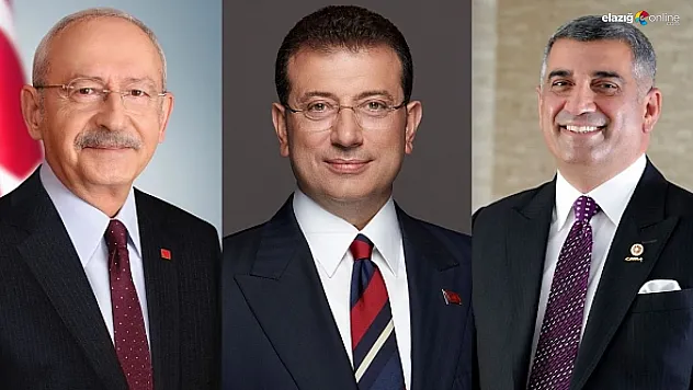 İBB'nin Elazığ'da yaptıracağı okulun temel atma töreni 20 Eylül'de